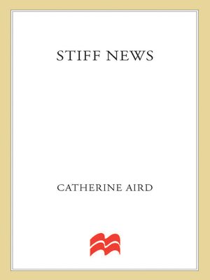 cover image of Stiff News